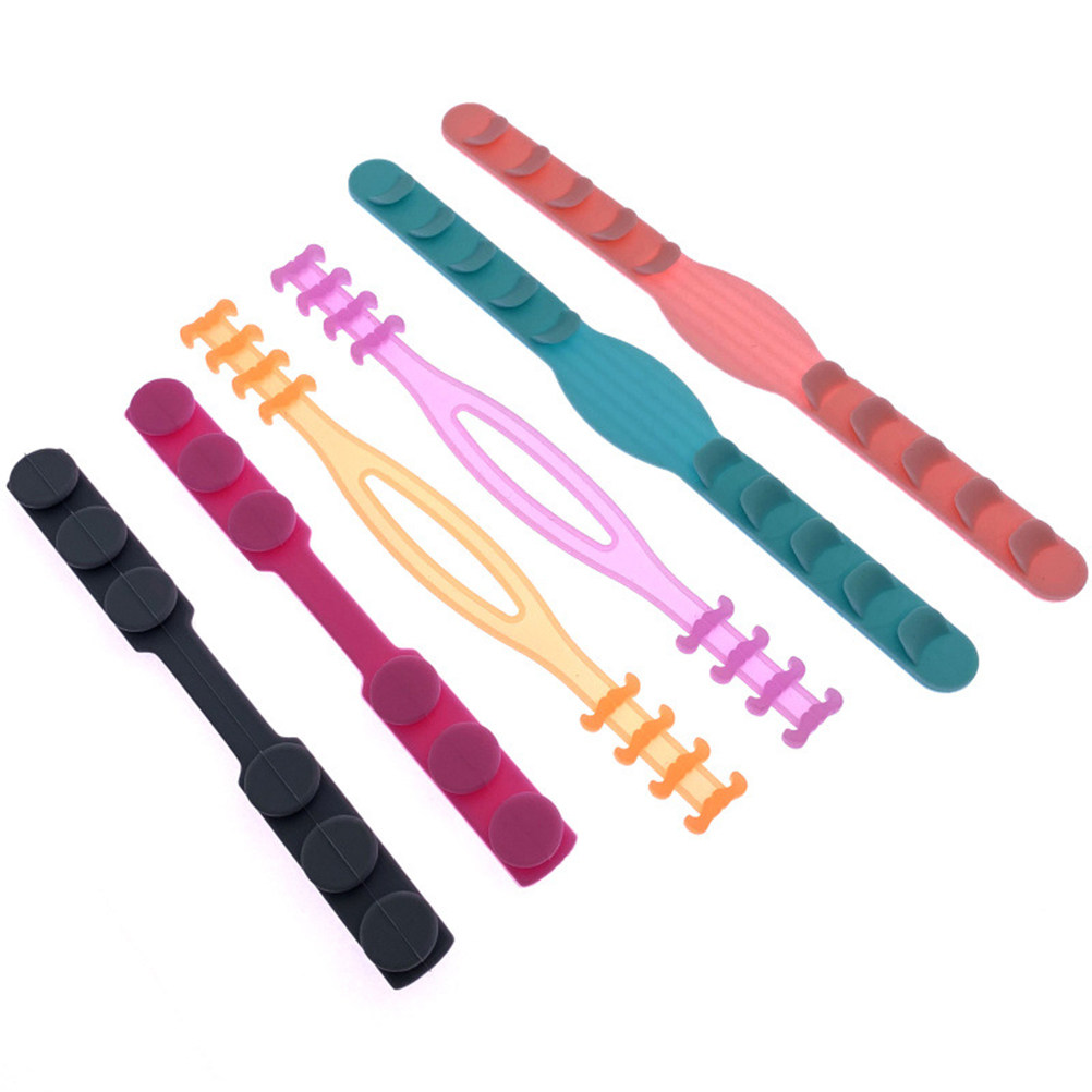 6 Pcs Anti-snagging Ear Hook S - Silicone Mask Bracket review and price