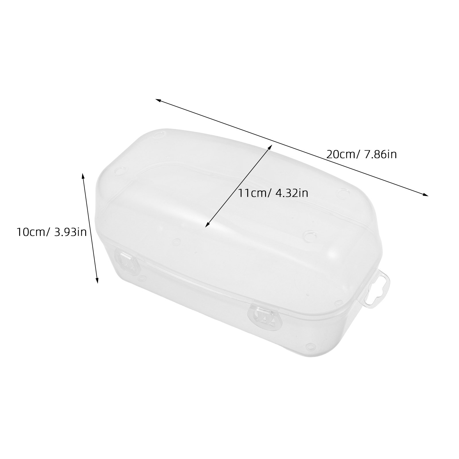Diving Masks Case Portable Har - Mask Case Hard Shell review and price