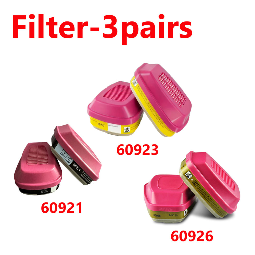 60926, 60923, 60921 - Multi-Ga - Face Mask Storage Box review and price