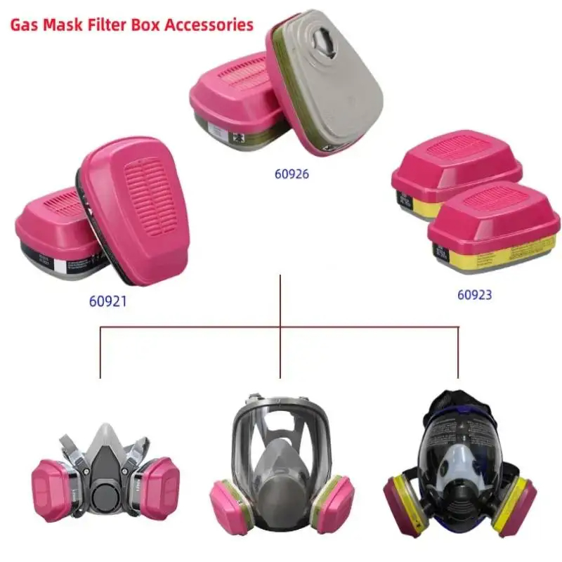 60926, 60923, 60921 - Multi-Ga - Face Mask Storage Box review and price