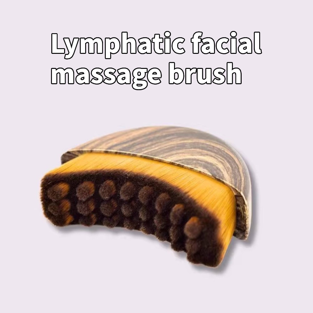 Precision Facial Contour Brush - Face Mask Storage Box review and price