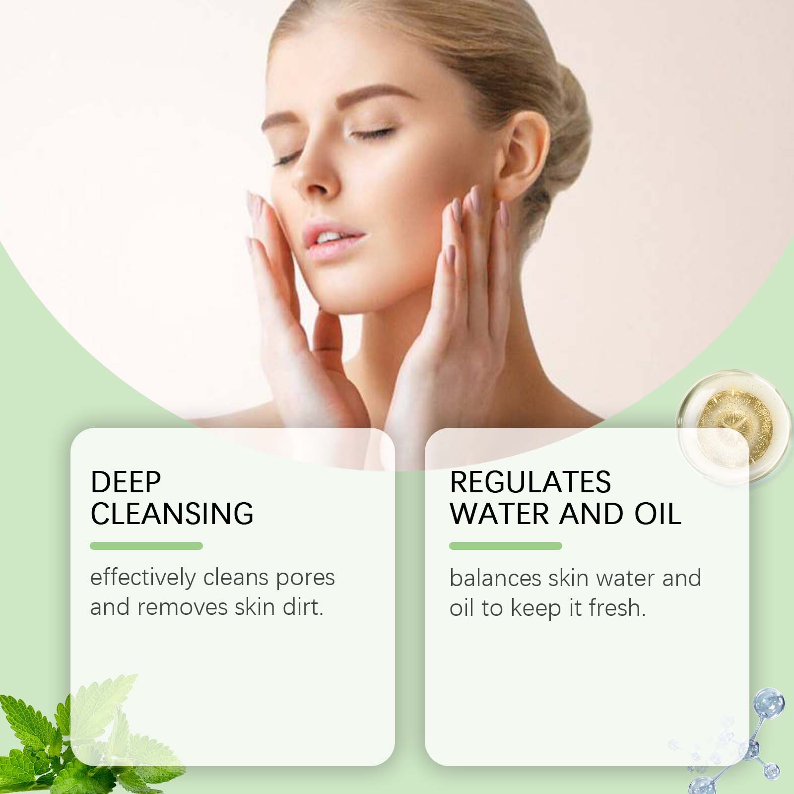1~5PCS Green Tea Clay Stick Fo - Dust Mask Construction review and price