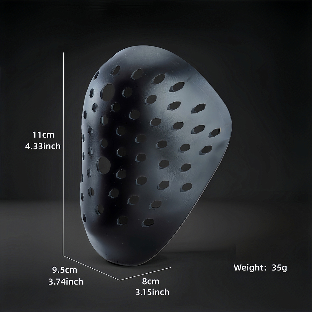 3D Halfface Bracket Silicone M - Silicone Mask Bracket review and price