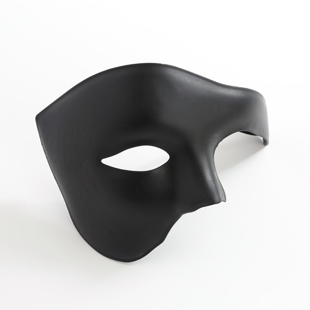 Creative Plastic Masquerade Co - Respirator Half Face review and price