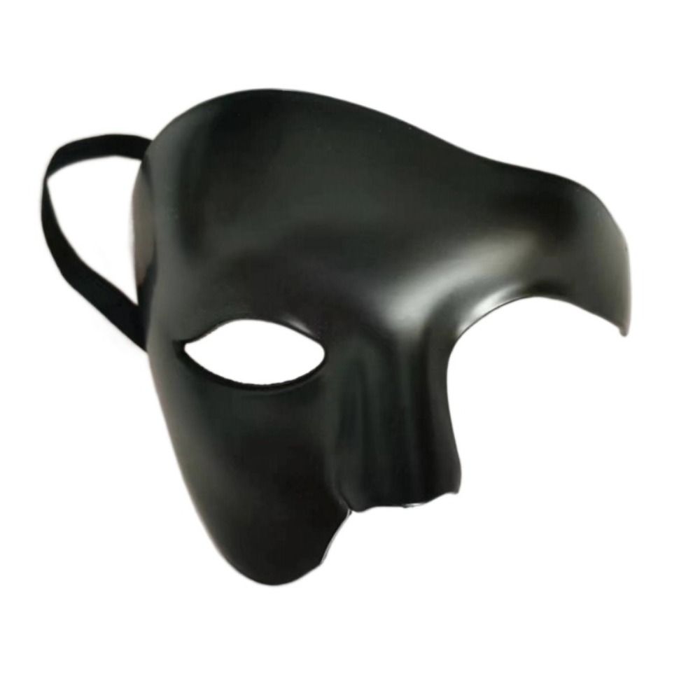 Creative Plastic Masquerade Co - Respirator Half Face review and price