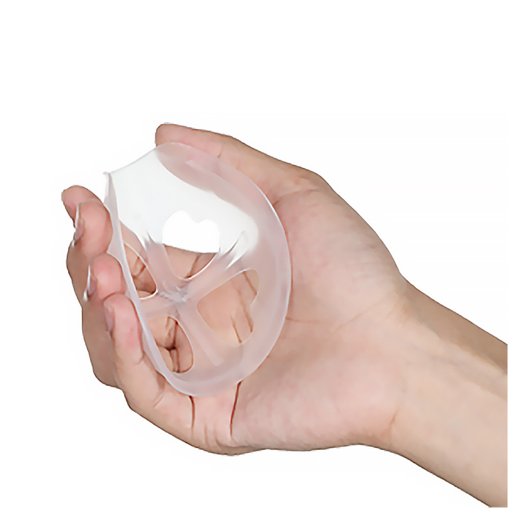 3Pcs Silicone Mask Bracket Inn - Silicone Mask Bracket review and price