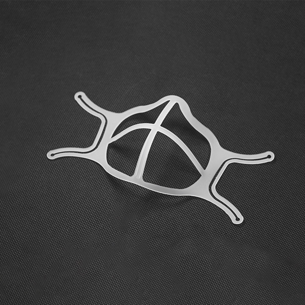 5Pcs Mask Bracket Silicone Reu - Silicone Mask Bracket review and price