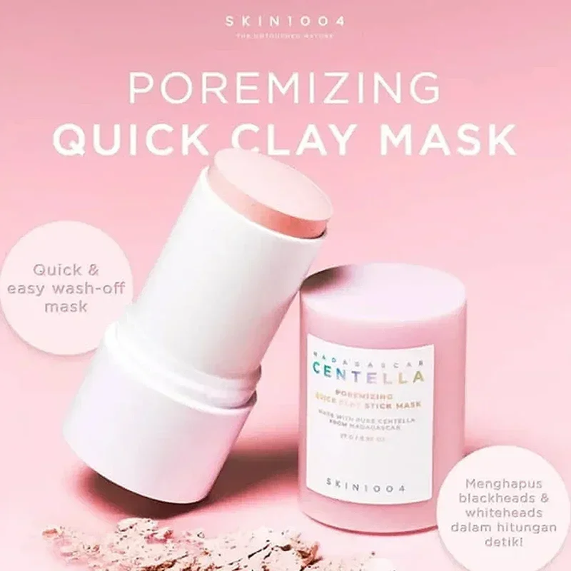 Skin1004 Skin Care Madagascar  - Dust Mask Construction review and price