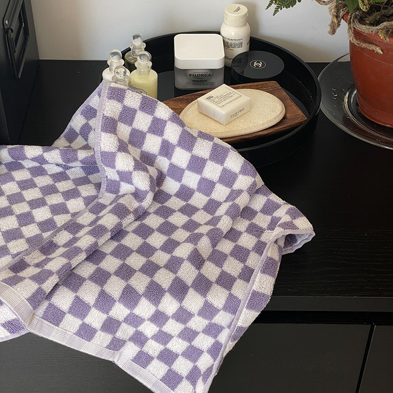 Stripe Pure Towels Absorbent T - Cloth Face Mask Washable review and price