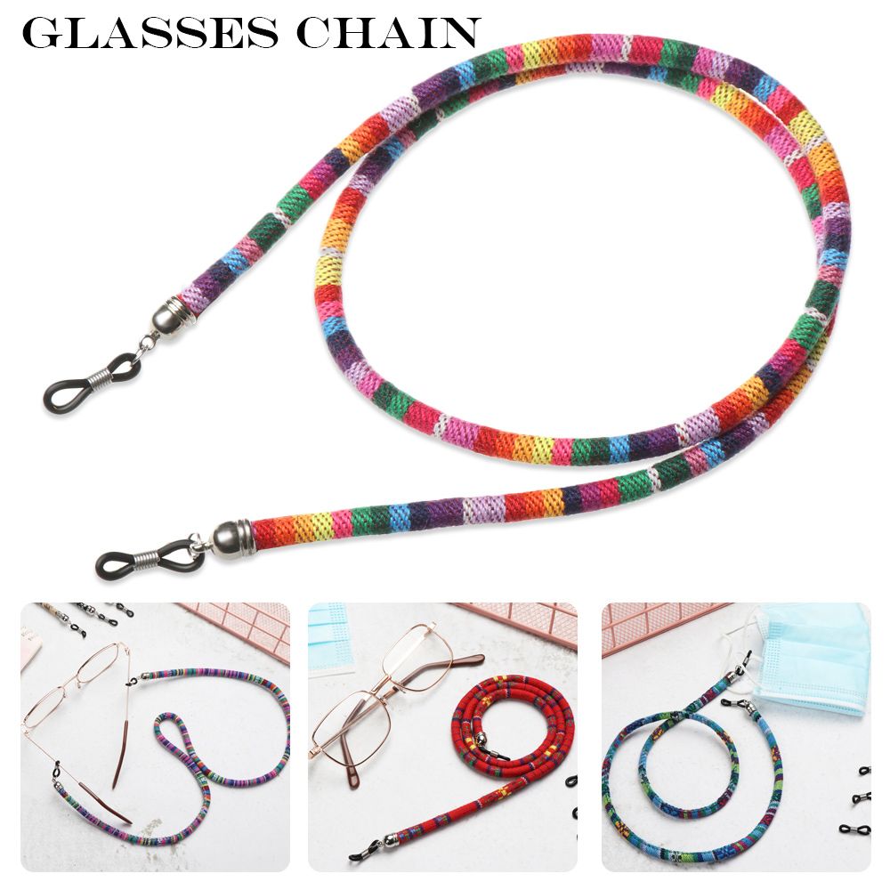 Eyewear Accessories Neck Strap - Mask Chain Holder review and price