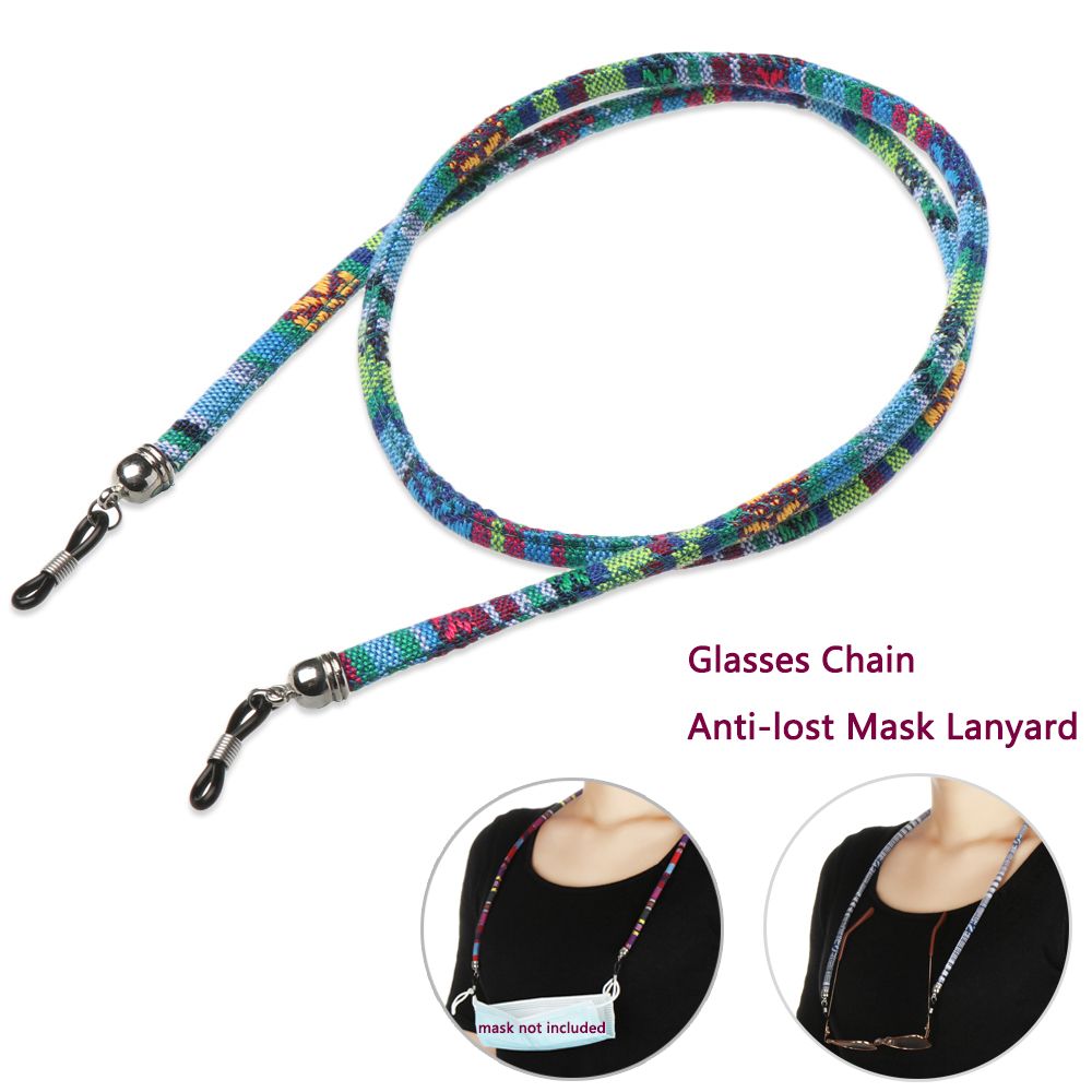 Eyewear Accessories Neck Strap - Mask Chain Holder review and price