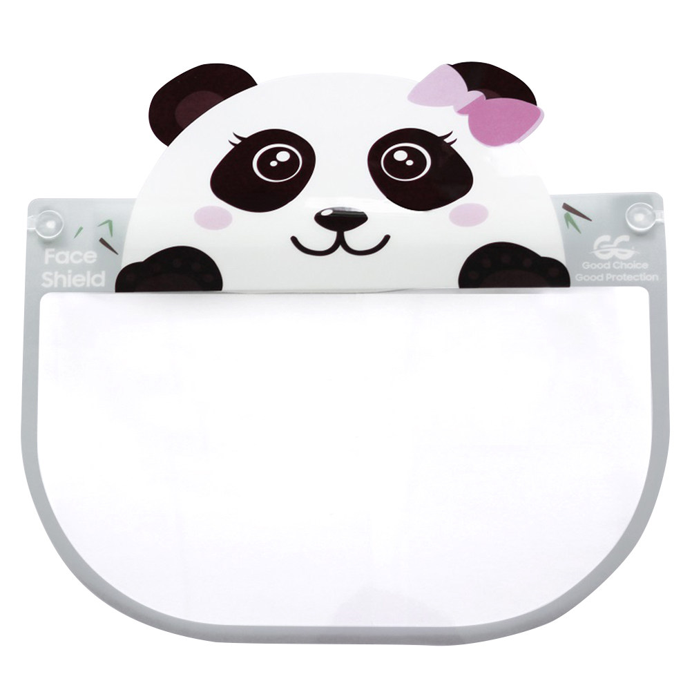 2Pcs Cartoon Protective Face M - Kids Face Mask review and price
