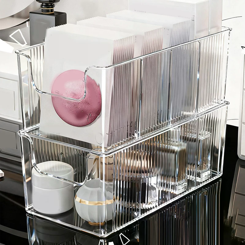 Face Mask Storage Box, Skincar - Face Mask Storage Box review and price