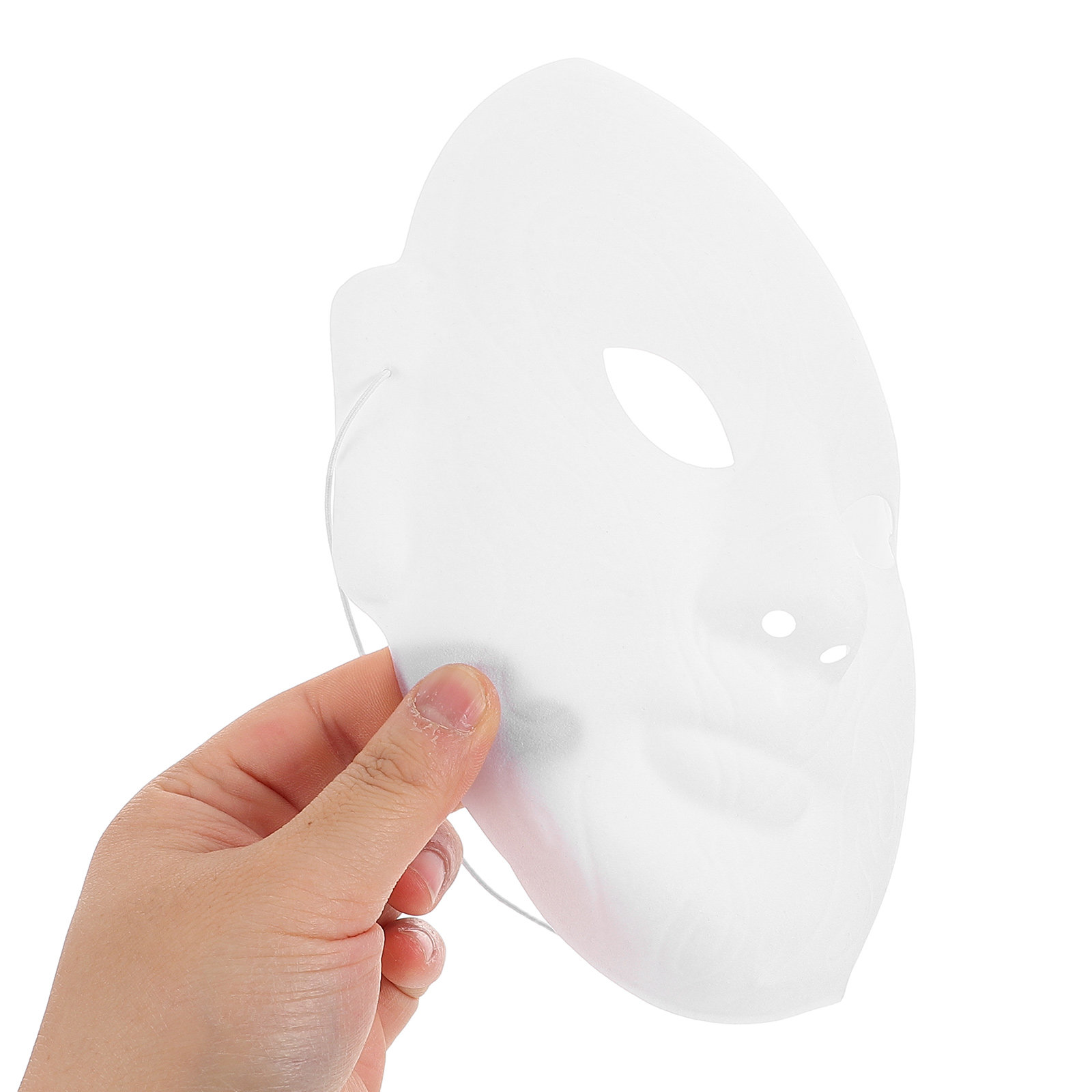DIY Blank Peking Opera Face Ma - Kids Face Mask review and price
