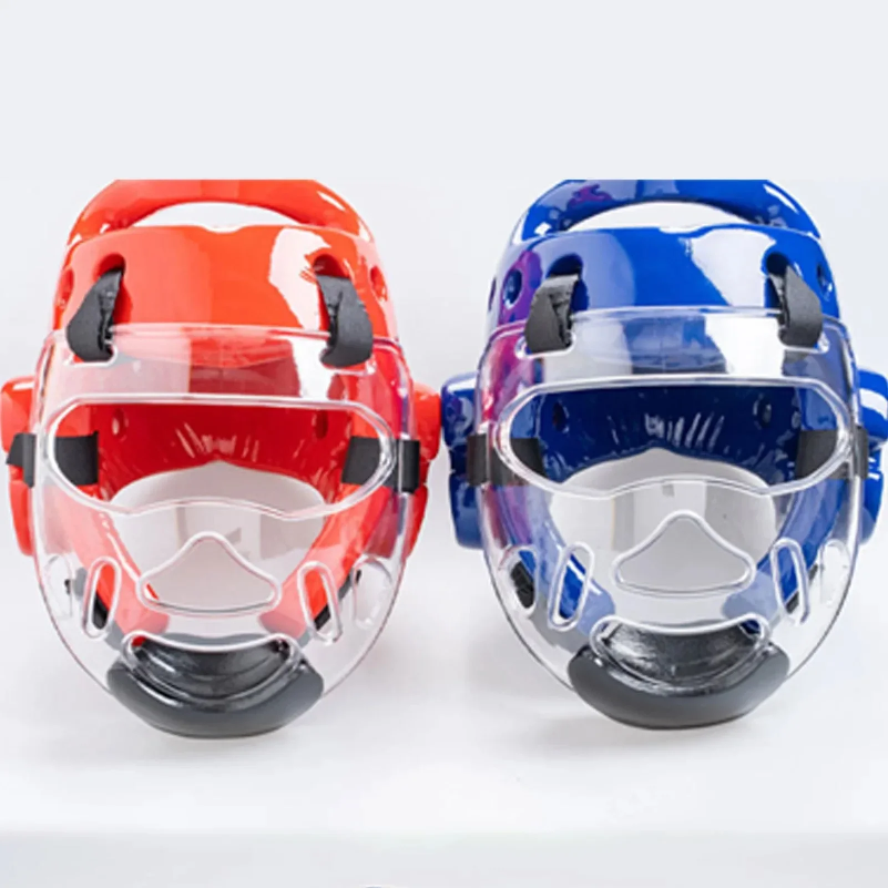 Taekwondo Mask Protector Adult - Kids Face Mask review and price