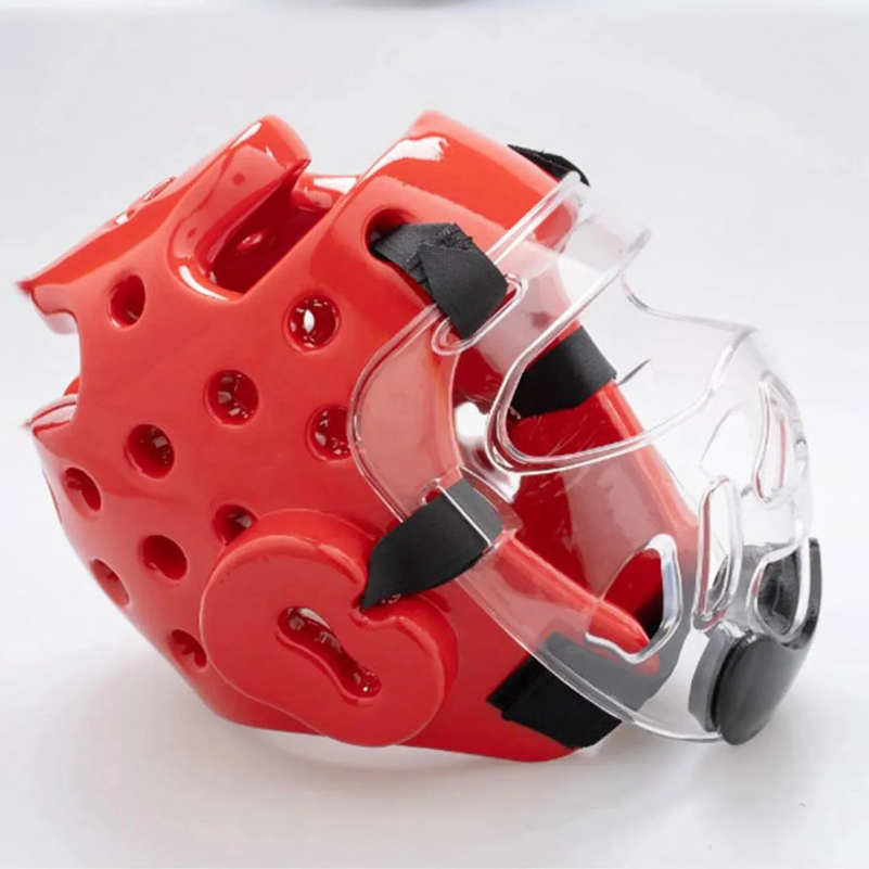 Taekwondo Mask Protector Adult - Kids Face Mask review and price