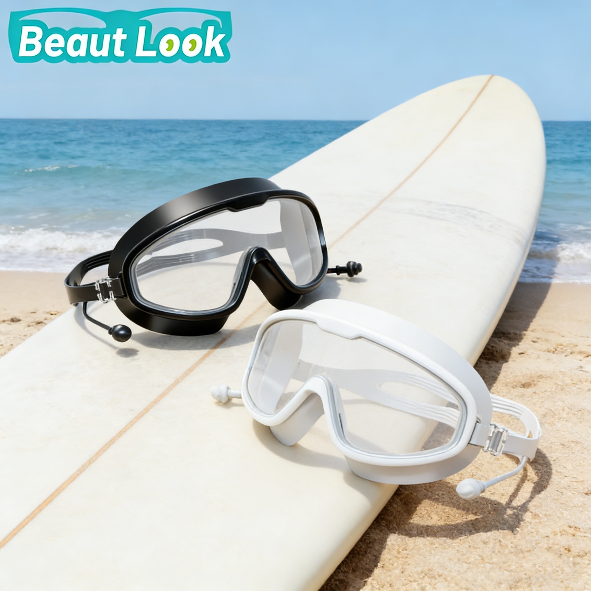 Snorkel Diving Mask with Built - Anti Pollution Mask review and price