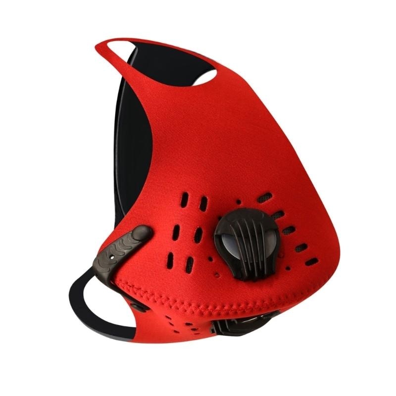 Dust Face Mask with Active Ca - Dust Mask Construction review and price
