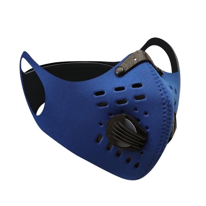  Dust Face Mask with Active Ca - Dust Mask Construction review and price
