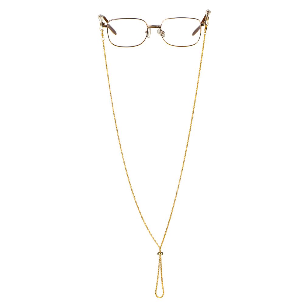 Adjustable Metal Anti-lost Eye - Mask Lanyard Adjustable review and price