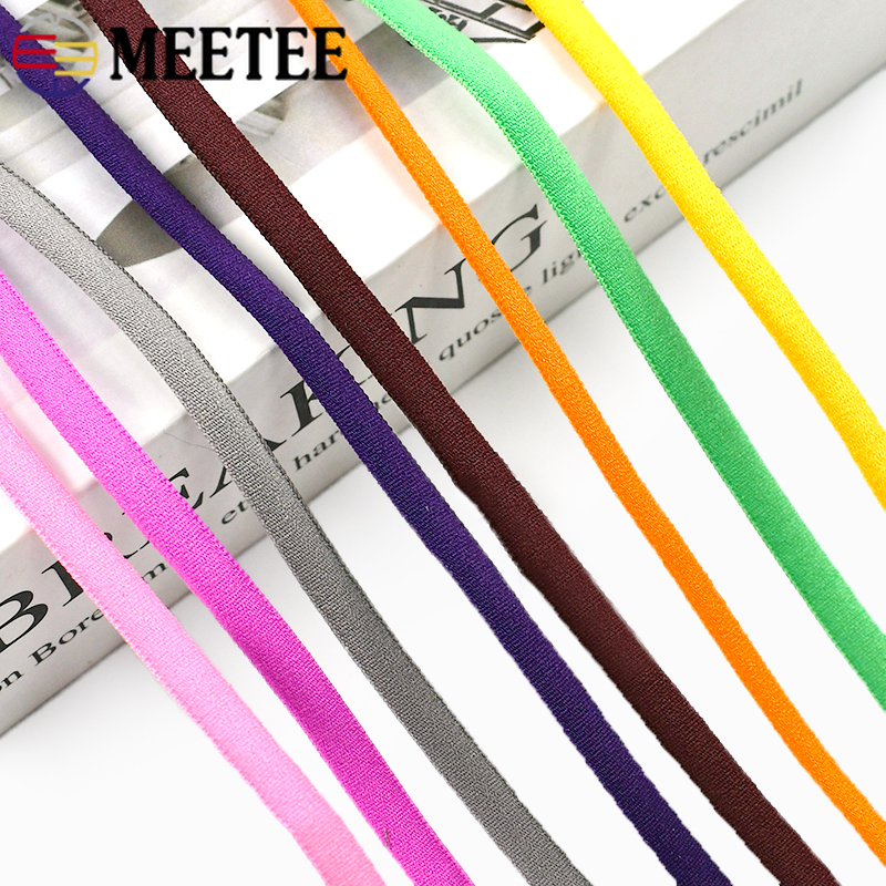 20/30M 3mm 5mm Elastic Cord Ro - Mask Lanyard Adjustable review and price