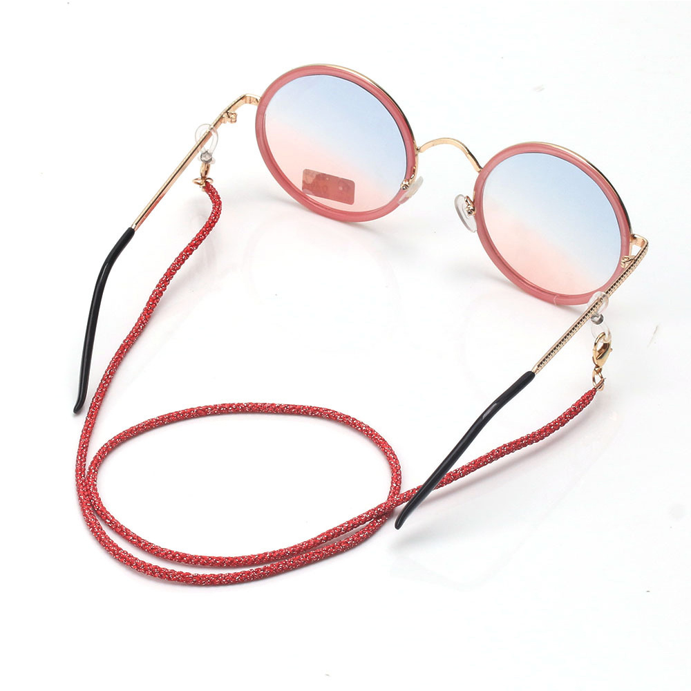 Sunglasses Women Hanging Lanya - Mask Chain Holder review and price
