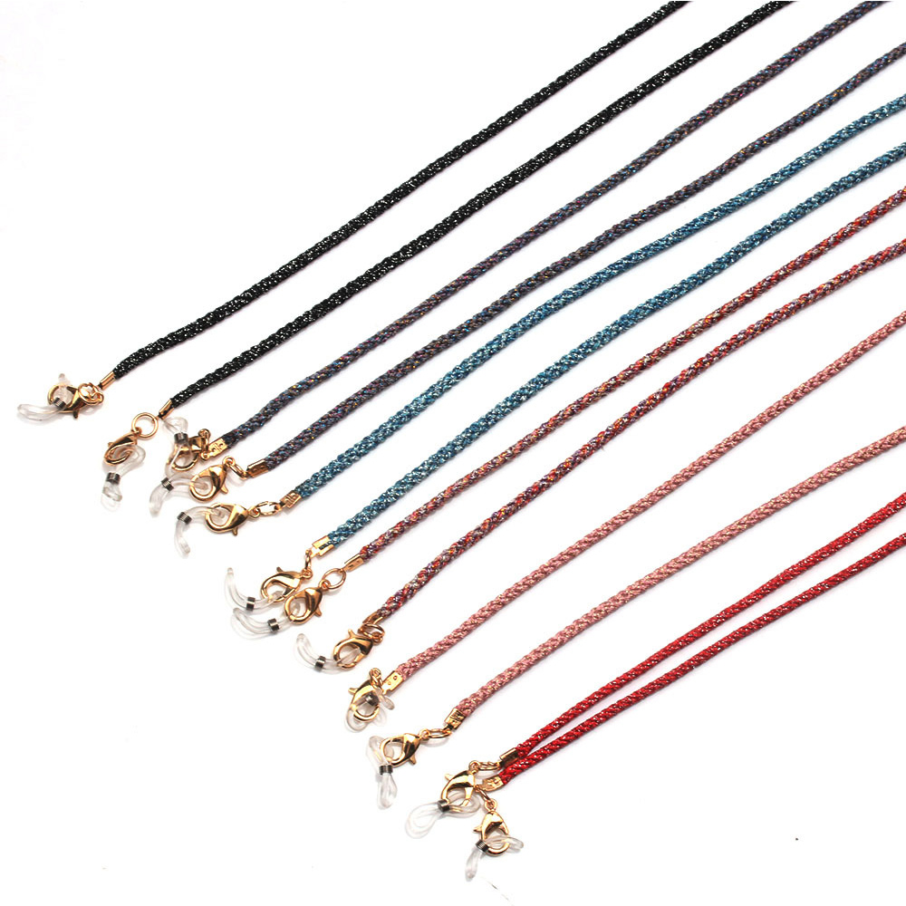 Sunglasses Women Hanging Lanya - Mask Chain Holder review and price