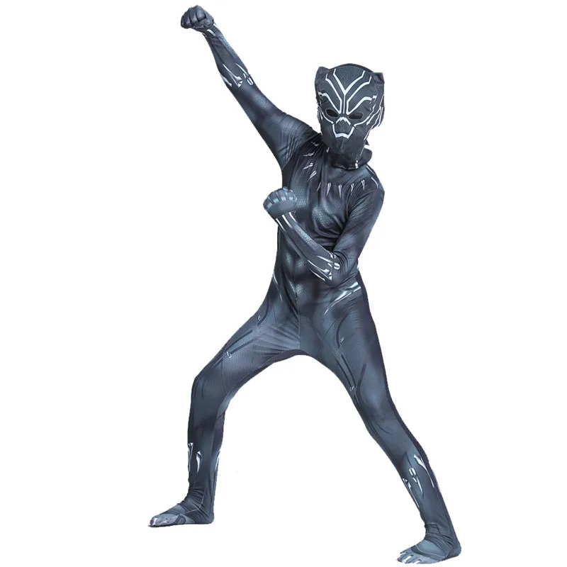 3-12Y Boy's Black leopard Cost - Black Face Mask Pack review and price