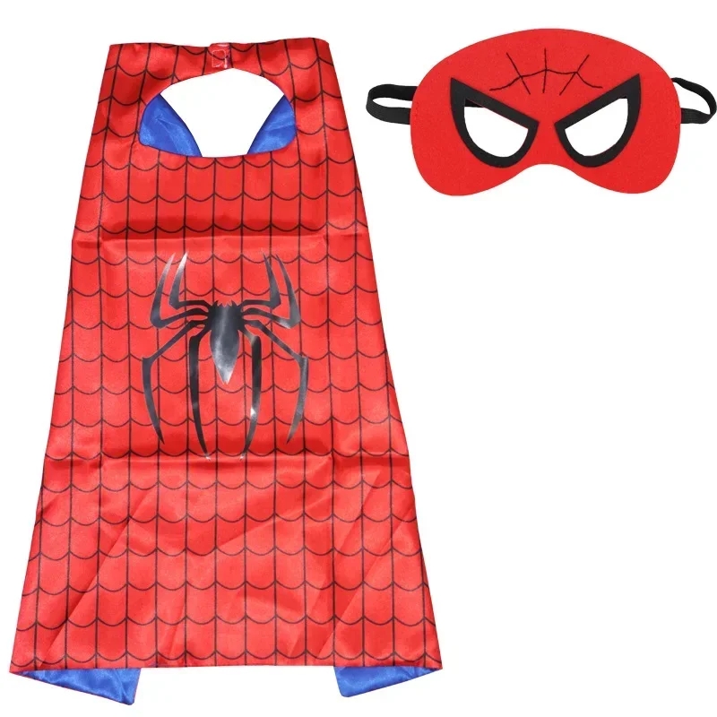 Super Hero Masquerade Spiderma - Kids Face Mask review and price