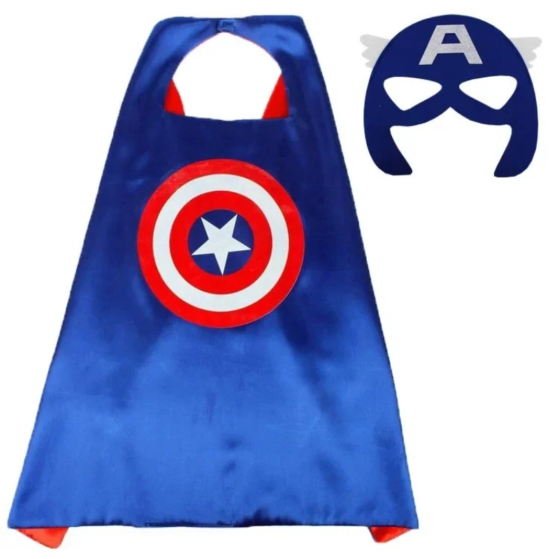 Super Hero Masquerade Spiderma - Kids Face Mask review and price