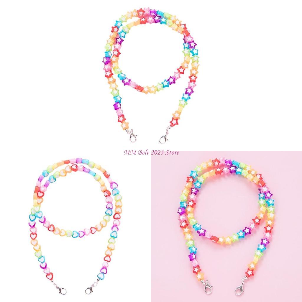 49ME Hanging Lanyard Face Cove - Mask Chain Holder review and price