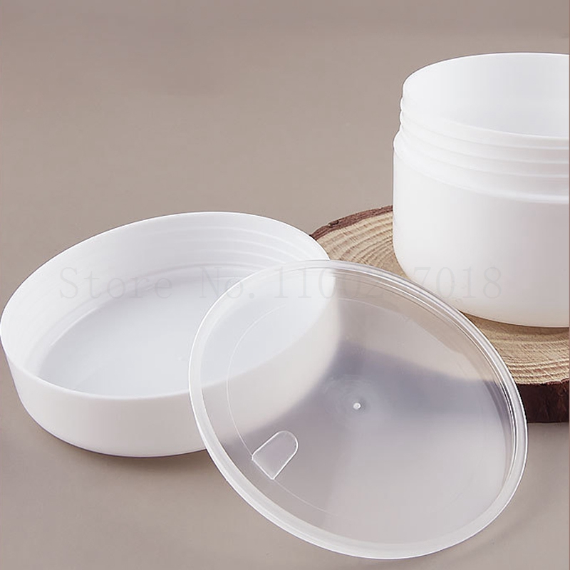 30Pcs/Lot PP Plastic Cream Con - Face Mask Storage Box review and price