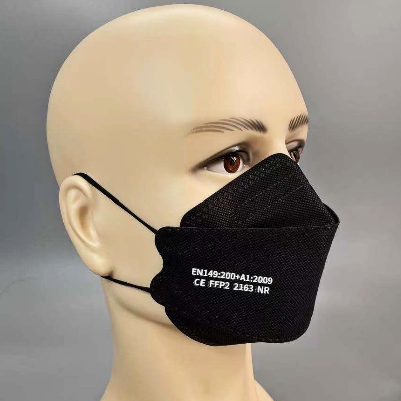 FFP2 Mask FPP2 Approved Masks  - Kn95 Respirator Mask review and price