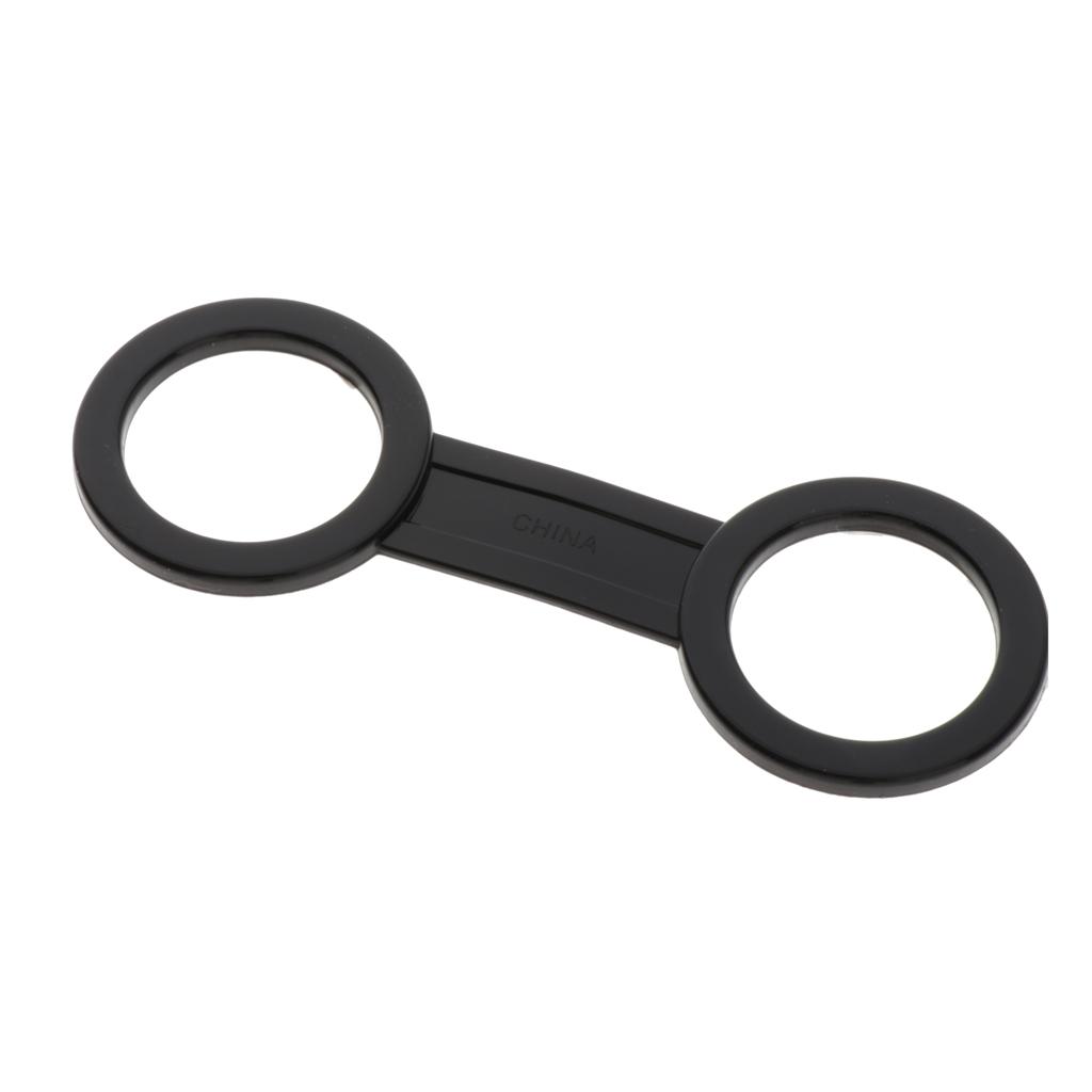 Silicone Snorkel Mask Keeper 8 - Silicone Mask Bracket review and price
